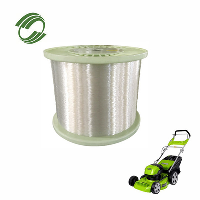 invisible Customizable Color Polyester Monofilament Yarn For Industrial Use
