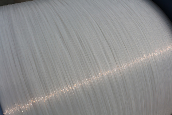 SIDIKE Polyester Invisible Monofilament 0.1mm 0.2mm OEM Color